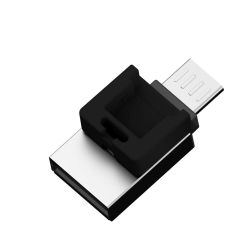 USB   Silicon Power 16GB Mobile X20 USB 2.0 (SP016GBUF2X20V1K) -  2