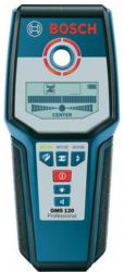 Bosch GMS 120 Professional 0.601.081.000