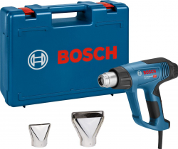   Bosch Professional GHG 3-66 2300 650C 150-500 0.66 0.601.2A6.300