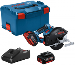   Bosch GKM 18V-50 , 2*18  5 , 136 , 4250 /, 2.2  0.601.6B8.002