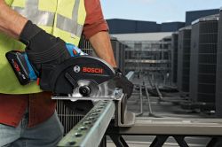 Bosch   GKM 18V-50 , 2*18  5 , 136 , 4250 /, 2.2  0.601.6B8.002 -  4