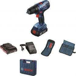 - Bosch GSR 180 LI + 22.0 Ah +   11 . +   12 . 0.601.9F8.10A