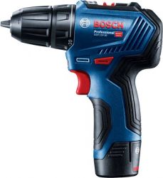 - Bosch GSR 12V-30 , 2x2.0 , GAL 12V-40,  0.601.9G9.000