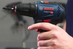 - Bosch GSR 12V-30 , 2x2.0 , GAL 12V-40,  0.601.9G9.000 -  3