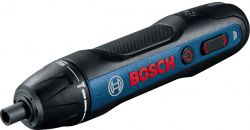  Bosch GO 2 , 3.6, Li-ion, 1.5 , 5, 360 / 0.601.9H2.103 -  2