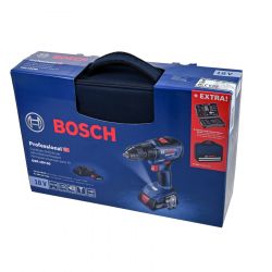 - Bosch GSR 18V-50, 18V, 2*2 , 28/50/50 , 460/1800 /, 1, , ,  0.601.9H5.004 -  11