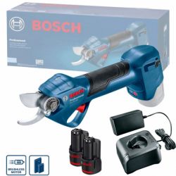 Bosch  Pro Pruner , 12, 3.0 ,  25, 1, . 2 . 0.601.9K1.021 -  9