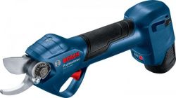 Bosch  Pro Pruner , 12, 3.0 ,  25, 1, . 2 . 0.601.9K1.021