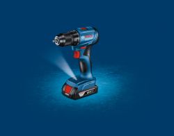 - Bosch GSR 185-LI,  22.0 Ah,  GAL 18V-20,  0.601.9K3.000 -  7