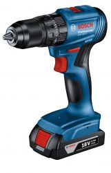 Bosch   - GSB 185-LI,  2  2.0 Ah,  GAL 18V-20,  0.601.9K3.100