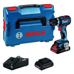 -  Bosch GSB 18V-90 C 18 24 3664 0-6300-2100 1.2 0.601.9K6.104