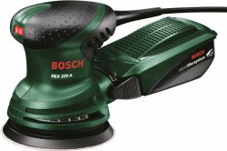 Bosch PEX 220 A 0.603.378.020