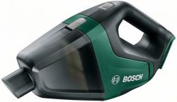 Bosch  UniversalVac 18, , 18, 2.5, 9, 1.3 0.603.3B9.103 -  9