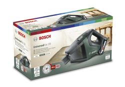 Bosch  UniversalVac 18, , 18, 2.5, 9, 1.3 0.603.3B9.103 -  10