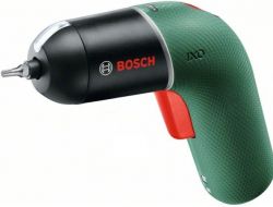  Bosch IXO VI (full), 4.5 , 10 , 2 ,  0.603.9C7.122