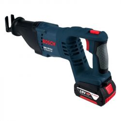 Bosch Bosch GSA 18V-LI +GBA 0.615.990.L6H -  3