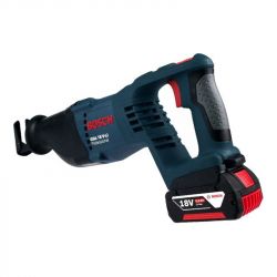 Bosch Bosch GSA 18V-LI +GBA 0.615.990.L6H -  2