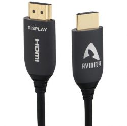 HAMA  Avinity Active Optical HDMI 8K 15 m Black 00107615 -  3