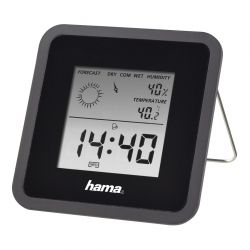 HAMA / TH-50 Black 00186370