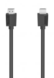  Hama HDMI - HDMI Ethernet 4K 1.5 m Black 00205005