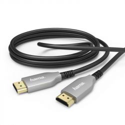  Hama HDMI (AM/AM), 10, 4K, active,  00205274