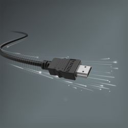  Hama HDMI - HDMI 3D 1080 p 10 m Black 00205280 -  4