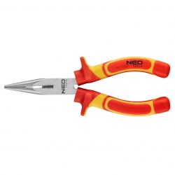 Neo Tools    160 , 1000 , CrV,  01-223 -  1