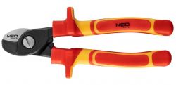 Neo Tools 01-233 , 160 , 1000 , , CrV 01-233