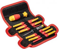 Neo Tools ,  1/4", 10       1000 ,  , SL, PH 01-308