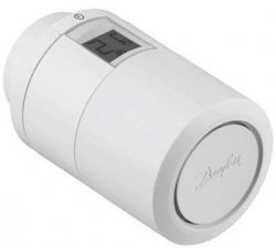 Danfoss   Eco, Bluetooth,  30  1.5, 2 x AA, 3V,  014G1001