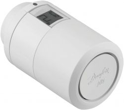 Danfoss Ally, Zigbee, RA, M30, 2.4  014G2420 -  2