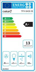  Cata TFH 6430 gwh (02010009) -  6