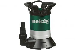   Metabo TP 6600   , 250 , 6.6 /,   6,   5. 0250660000 -  1