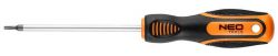  Neo Tools Torx T10 x 100 , CrV (04-186)