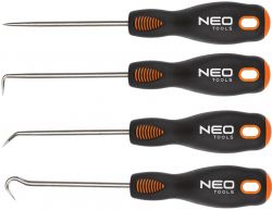 Neo Tools 04-230  140 ,  4  04-230 -  1