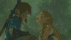   Switch The Legend of Zelda: Breath of the Wild ,  045496420055 -  3