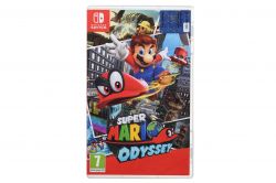 Games Software Super Mario Odyssey (Switch) 045496420901 -  7