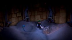   Switch Luigi's Mansion 3,  045496425241 -  13