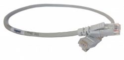 Legrand - LCS3 CAT 5e U-UTP, 0.5 , AWG 24, PVC,  051817