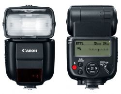  Canon Speedlite 430 EX III-RT 0585C011 -  2