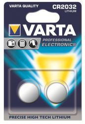 VARTA CR 2032[BLI 2 LITHIUM] 06032101402