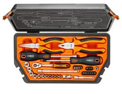 Neo Tools 08-631 i i, 33 . 08-631