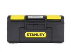 Stanley   "Basic Toolbox"  59.5 x 28 x 26 1-79-218