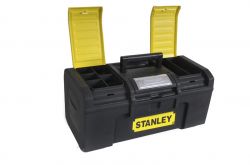 Stanley   "Basic Toolbox"  59.5 x 28 x 26 1-79-218 -  3