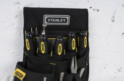 Stanley -   Basic Tool Pouch, , 235x332x75 . 1-96-181 -  3