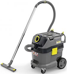   Karcher NT 30/1 Tact L,     , 1380, 27.3, 30, 74 /, 13.5 1.148-201.0