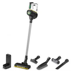 Karcher   VC 7 Cordless yourMax, 350,   -0.8, .   60, -2.57, HEPA 12,  1.198-710.0