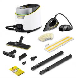  Karcher SC 4 Deluxe Iron, 2200, 1300, 4, , ,  1.513-462.0