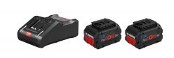   +   Bosch ProCORE 18V 28.0A,  GAL 18V-160 C 1.600.A01.6GP