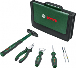   Bosch, 14,  1.600.A02.7PT